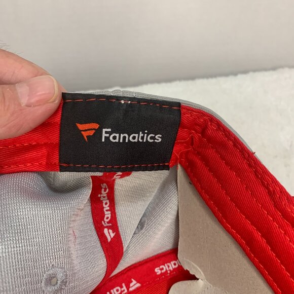 NASCAR Xfinity Series Charlotte 2016 Victory Lane Hat - Picture 11 of 11